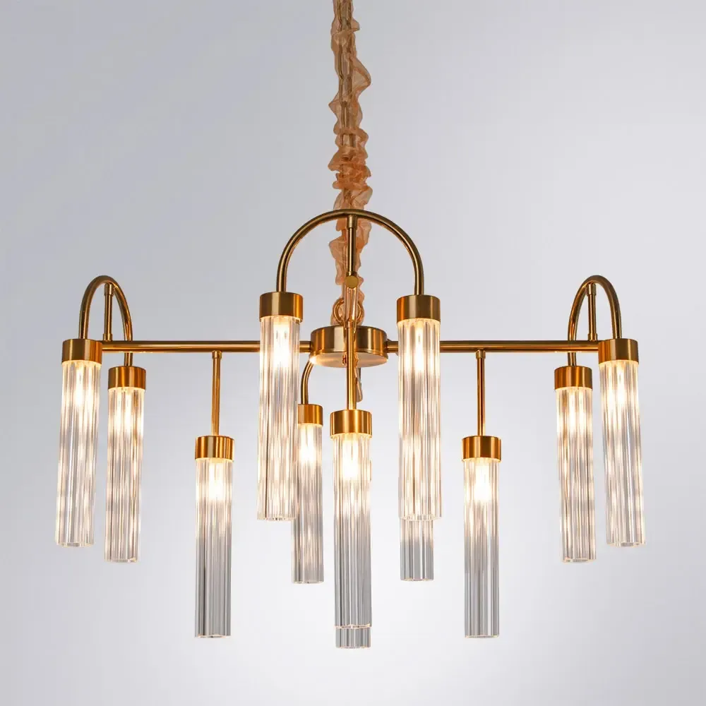 Подвесная люстра Arte Lamp