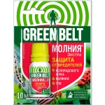 Средство от вредителей на растениях «Молния Экстра» 10мл (Колорадский жук,Паутинный клещ)