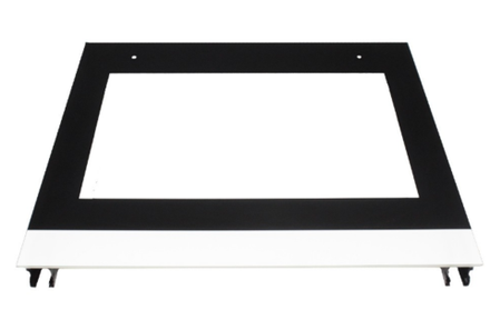 Стекло двери духовки Hansa (Ханса) - 9053077