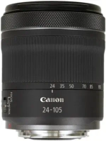 Объектив Canon RF 24-105mm f/4.0-7.1 IS STM (4111C005)