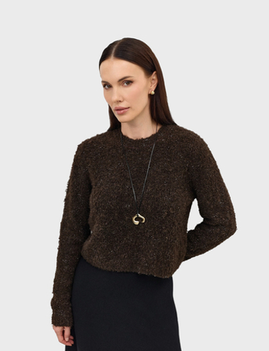 Джемпер SAVAGE