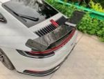 Карбоновый обвес для PORSCHE 911 992.1 CARRERA S 2019–2025