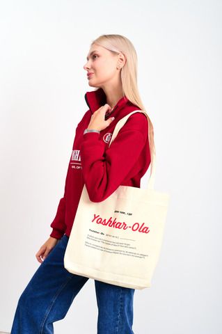 Сумка-шоппер 