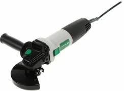 Угловая шлифмашина "ИНТЕРСКОЛ" 125/650 МС 529.3.0.30