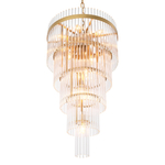 Люстра Chandelier Yara L арт.115365