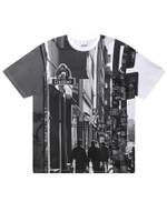 Мужская Футболка Brunnen