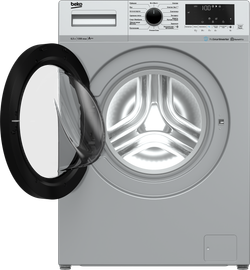 Стиральная машина Beko WSPE6H616S