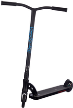Трюковой самокат Urban Scooter Extreme 110 Print Dragon Purple