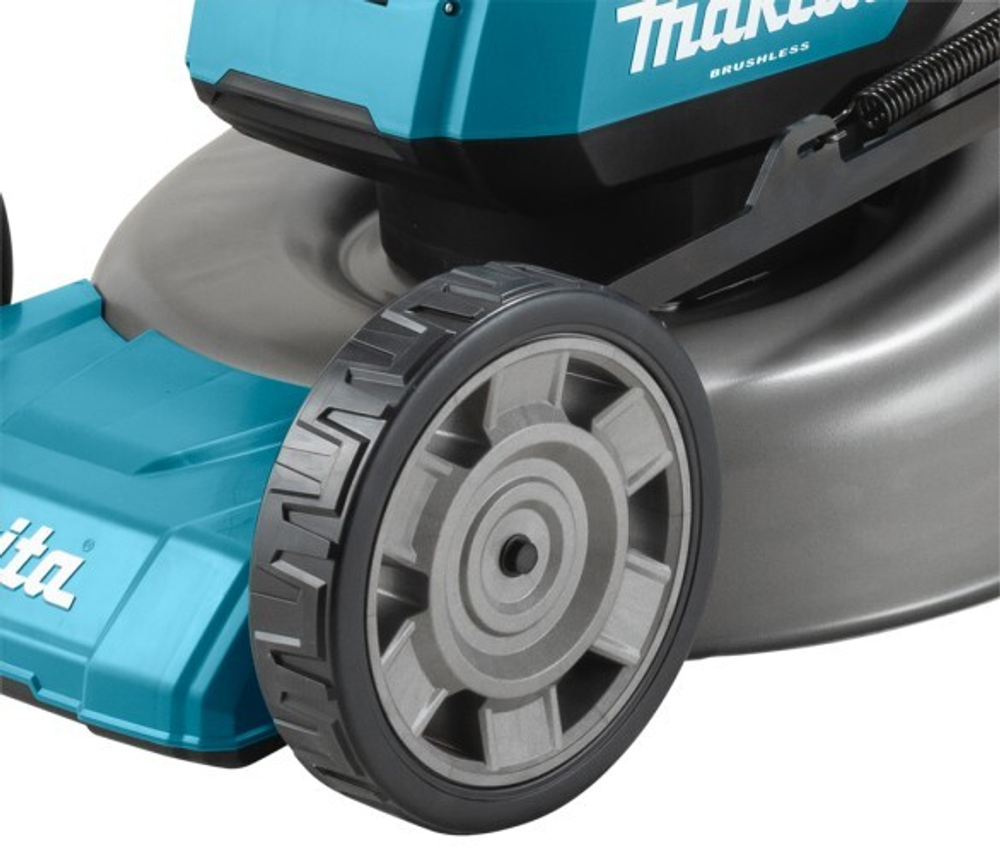 Газонокосилка аккумуляторная MAKITA LM001GZ
