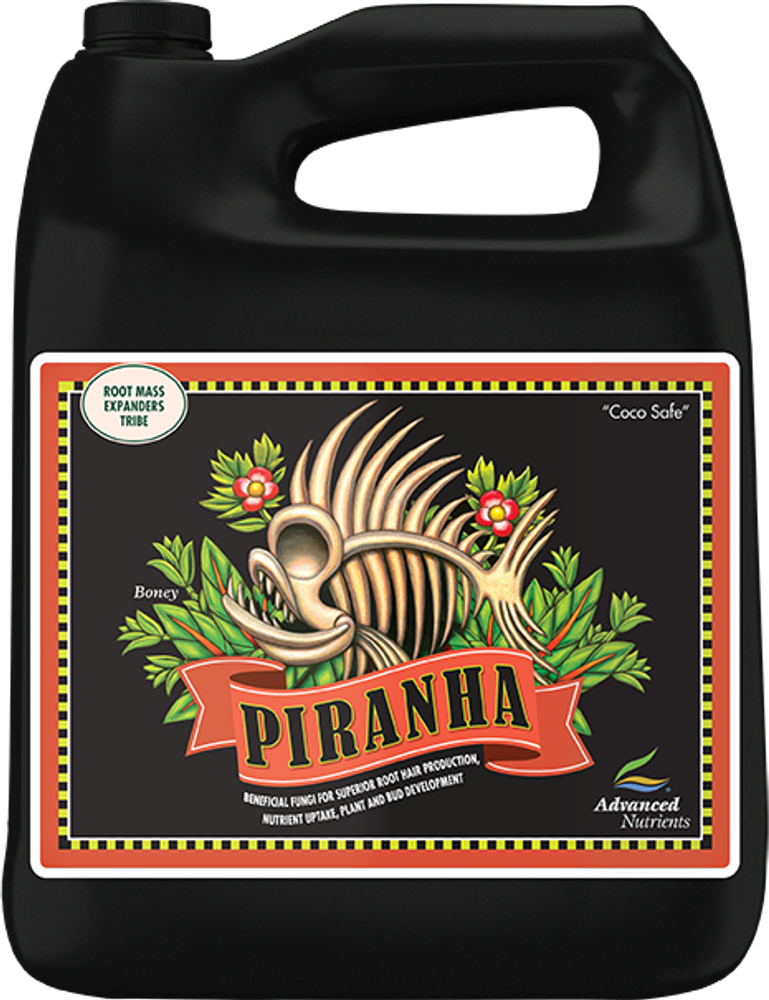 Piranha Liquid  Advanced Nutrients 4л