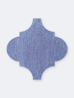 Акриловая краска металлик «Аметист»