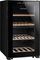 Винный холодильник LaSommeliere LS51.2ZBLACK