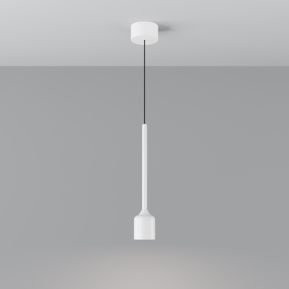 Уличный подвесной светильник Outdoor O491PL-L8W3K