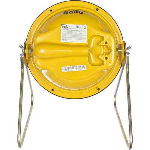 Обогреватель инфракрасный BALLU BIGH-3 газовый