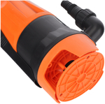 Дренажный насос PATRIOT F 900i (920 Вт)