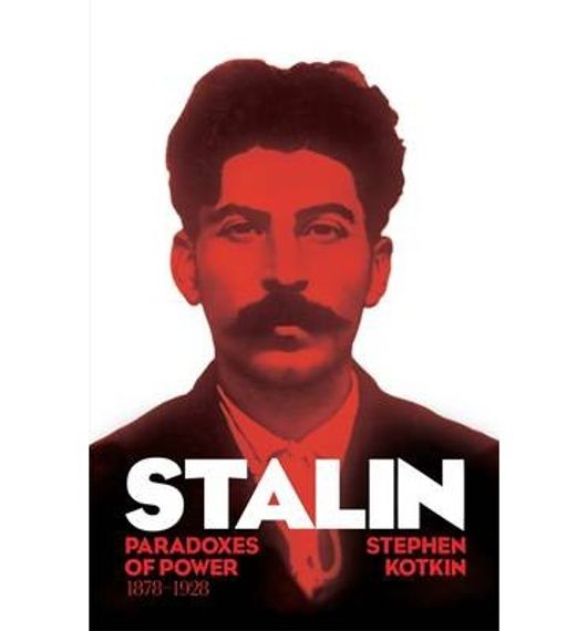 Stalin,Vol.I
