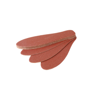 SAGITTA  FOREVER-1 Сменные файлы 100 грит 10шт