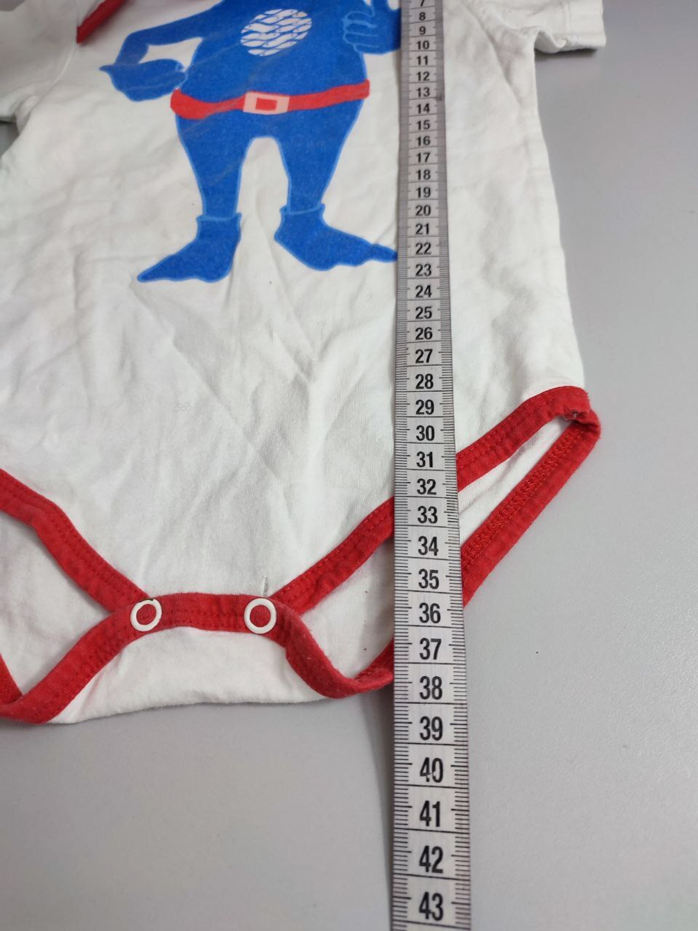 Боди забавное на 1 год