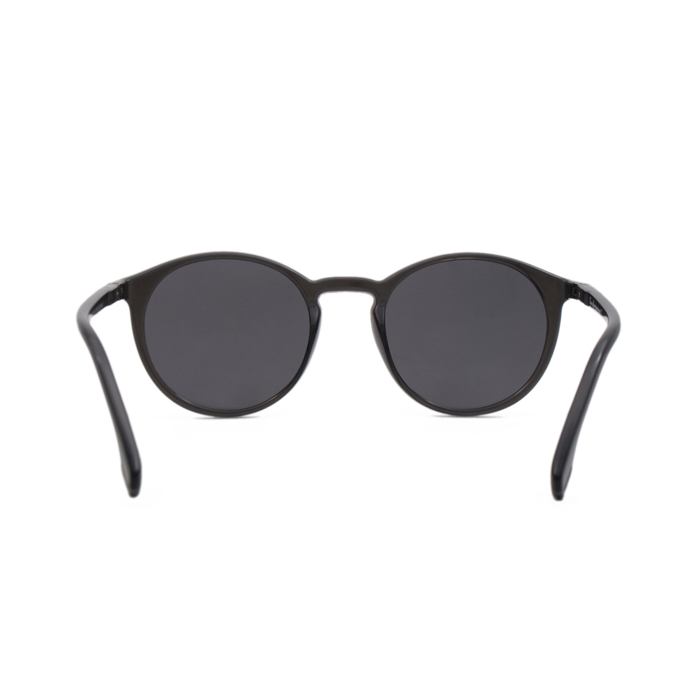 Очки Genex Sunglasses 684 c.601 панто прозрачно-черные