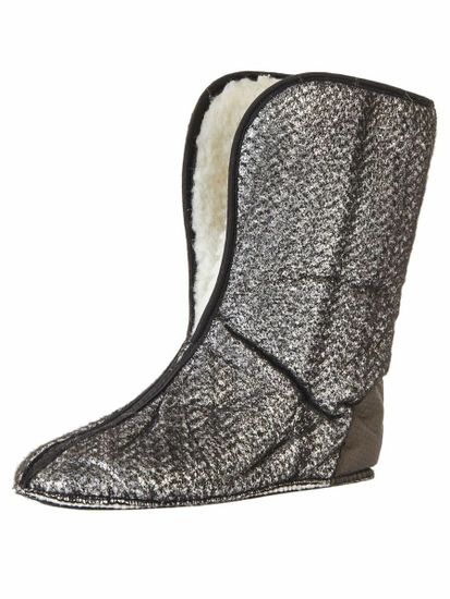 Сапоги зимние Норфин Берингс оливковые, арт. 14861