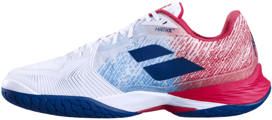 Кроссовки мужские Babolat Jet Mach 3 All Court