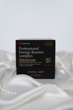 Витаминный комплекс Energy Booster Enhel Med
