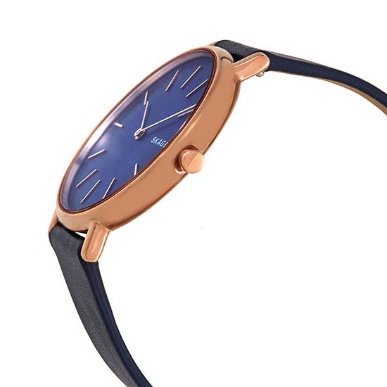 Женские часы Skagen SKW2731