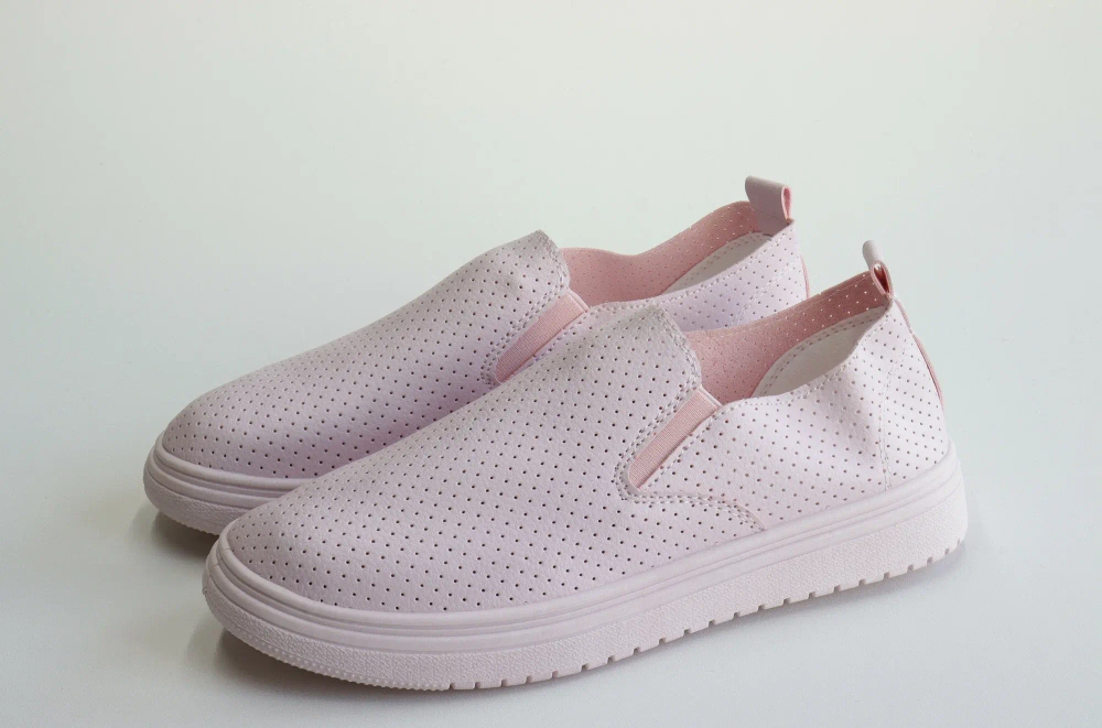 Кеды (36-41)р. / шт. / 8074-4