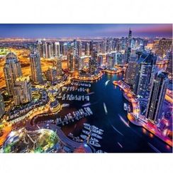 Puzzle Dubai on the Persian Gulf 1500p