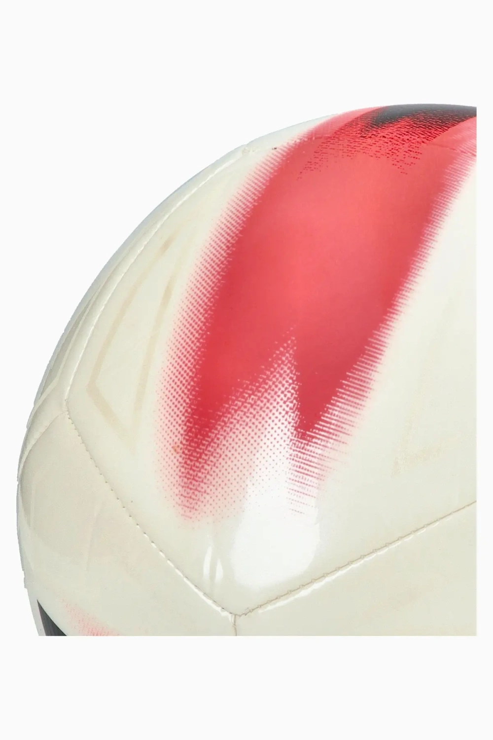 Футбольный мяч Puma Cage размер 3 - белый