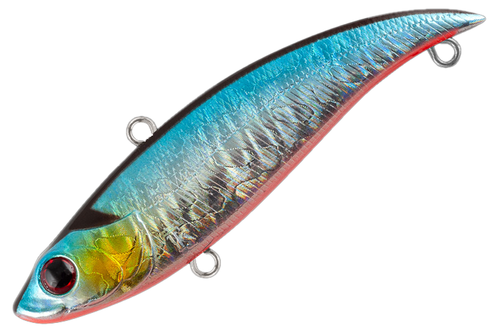 Раттлин TsuYoki Vika 75S (75мм, 16гр)