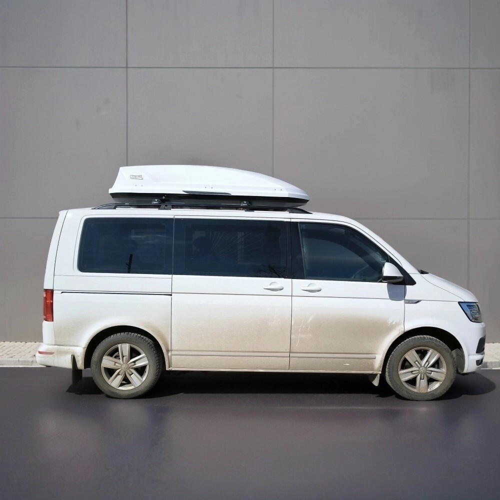 Автобокс Way-box Gulliver 700 на Volkswagen Transporter /Multivan