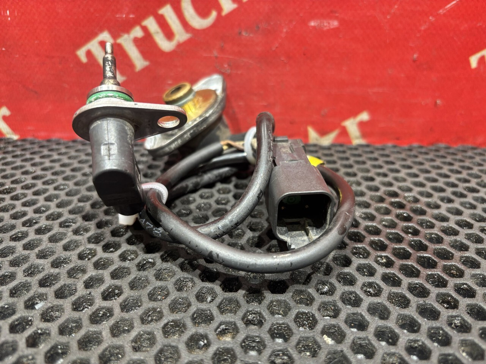 Датчик давления наддува 2021г.