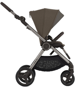 Детская коляска Anex IQ Premium NT x Avionaut Cosmo 3 в 1 Bruna