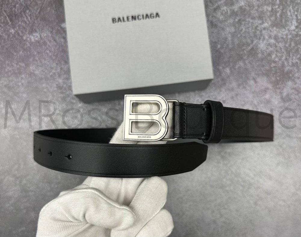 Ремень Balenciaga женский