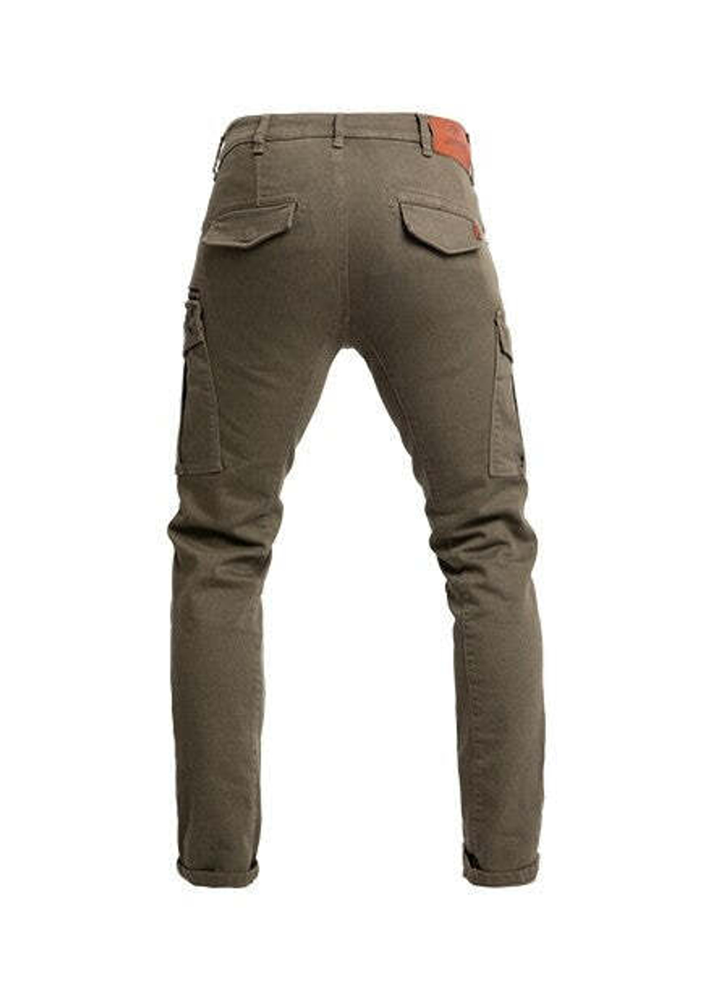 Брюки Defender Mono Olive John Doe