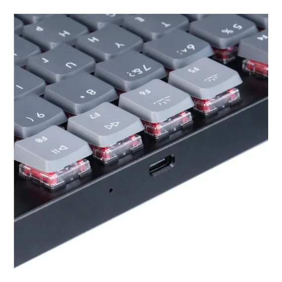 Keychron K1 SE Gateron Red Switch