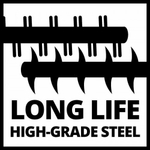 Скарификатор электрический EINHELL GE-SA 1435 3420561