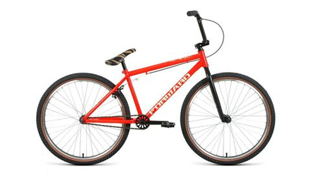 Велосипед Forward ZIGZAG 26