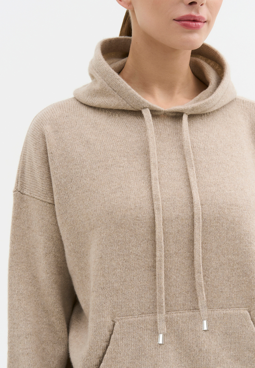 Худи кашемировое