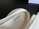 Chanel Heart Bag 11 cm