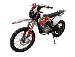 Мотоцикл KAYO K3-LM 250 MX ENDURO