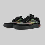  Кеды Vans Wayvee Tyson артикул:VA5JIA9DJ - купить в магазине Дайс