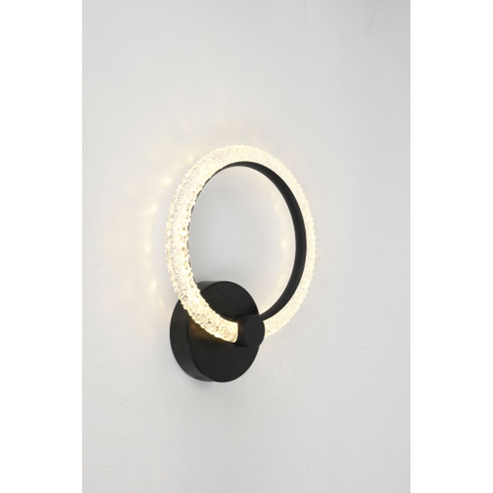 Светильник настенный Rivoli Letizia 6176-701 Letizia 14 Вт К - К LED модерн светодиодный | Rivoli