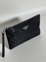 Клатч Prada