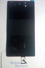 Задняя крышка для Sony C6603 (Z) Белый