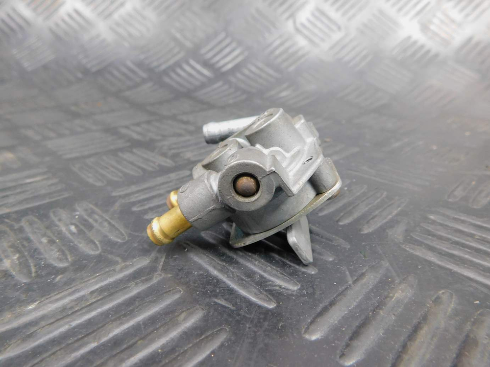 Бензокран Yamaha TDM850 RN03J 2001.