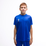 Футболка игровая детская Unity Elite синий