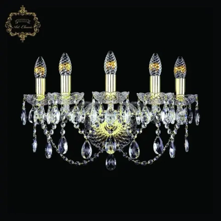 Бра Art Classic 10.21.5.165.Gd.Sp