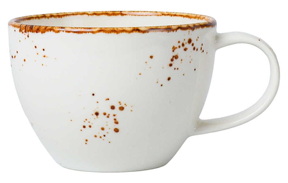 Чашка чайная 200 мл, фарфор "NOBLE" серия "Grace" 81221688